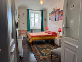 Private Room Pepito